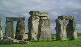 Short Prose for Crit: Stonehenge